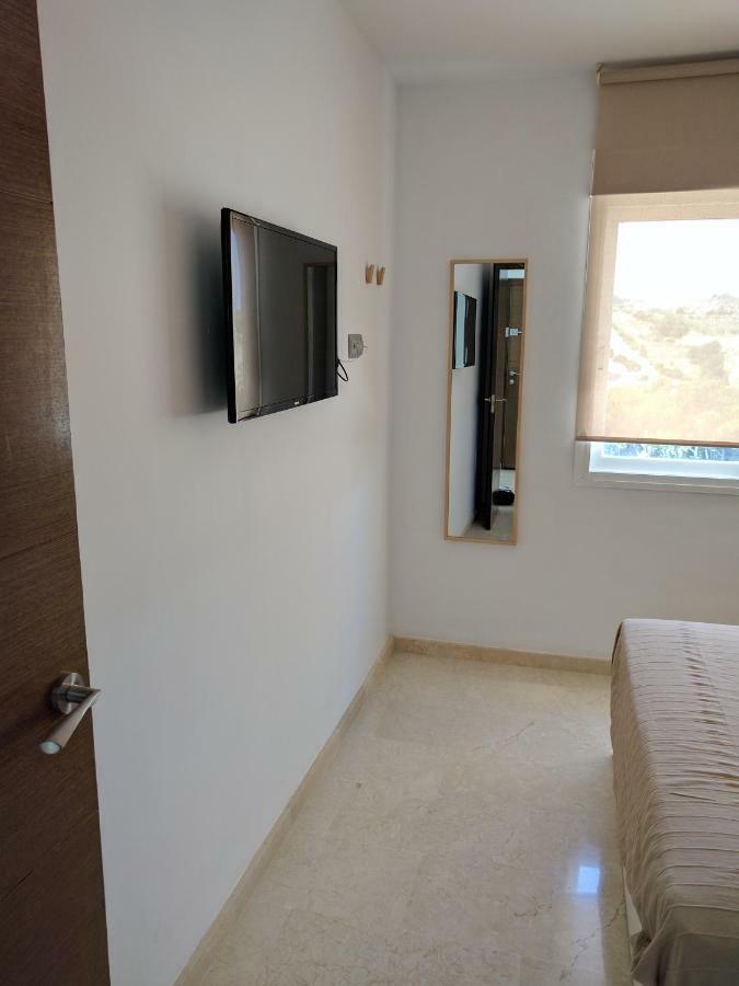 בנידורם Apartamento Cala Finestrat מראה חיצוני תמונה