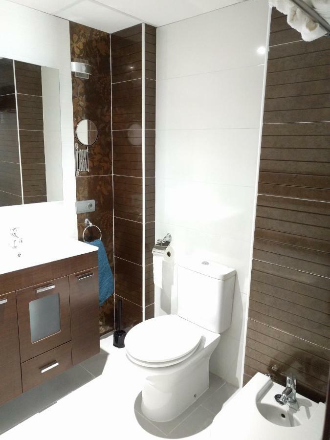בנידורם Apartamento Cala Finestrat מראה חיצוני תמונה